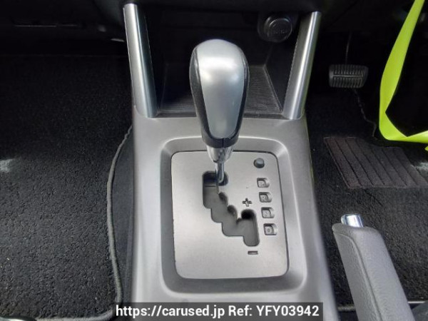 Used 2011 AT subaru forester SHJ Image[21]