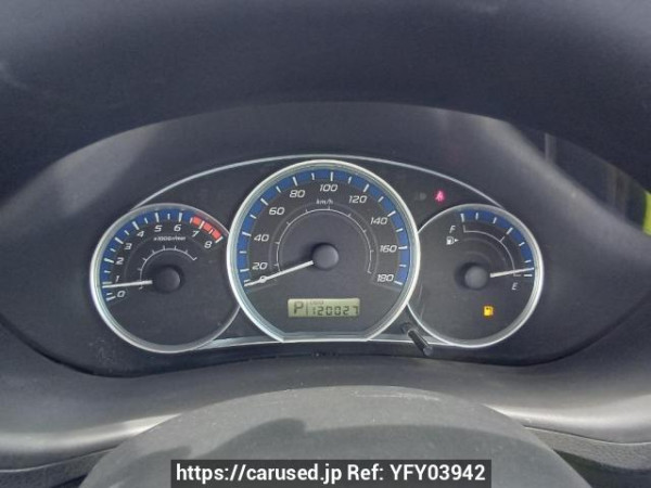 Used 2011 AT subaru forester SHJ Image[22]