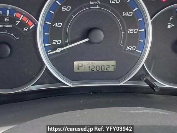 Used 2011 AT subaru forester SHJ Image[23]