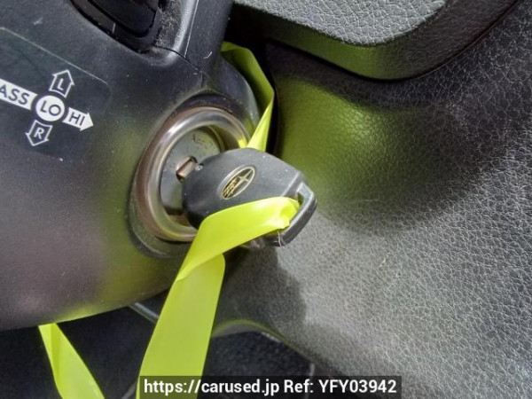 Used 2011 AT subaru forester SHJ Image[24]