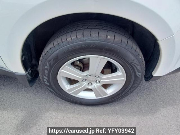 Used 2011 AT subaru forester SHJ Image[25]