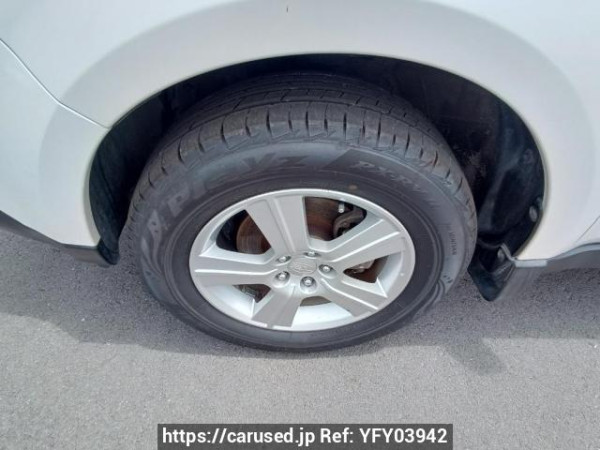 Used 2011 AT subaru forester SHJ Image[27]