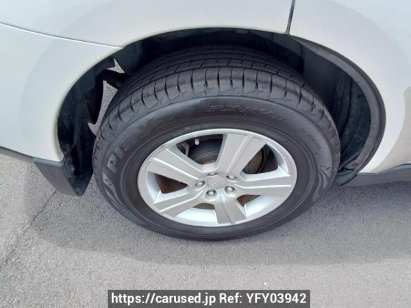 Used 2011 AT subaru forester SHJ Image[28]