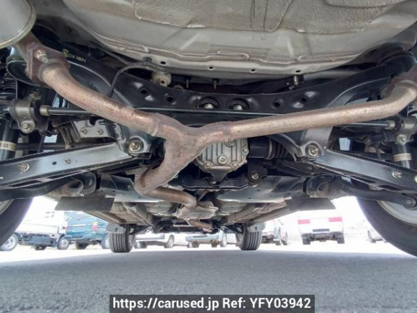 Used 2011 AT subaru forester SHJ Image[37]