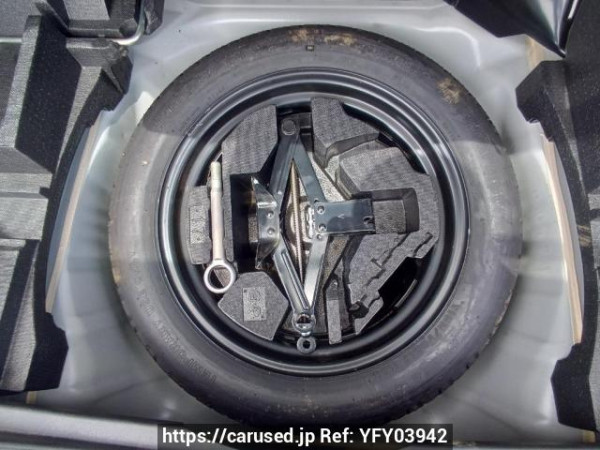 Used 2011 AT subaru forester SHJ Image[38]