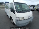 Mazda Bongo Van SK82V