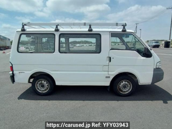 Used 2005 MT mazda bongo-van SK82V Image[7]