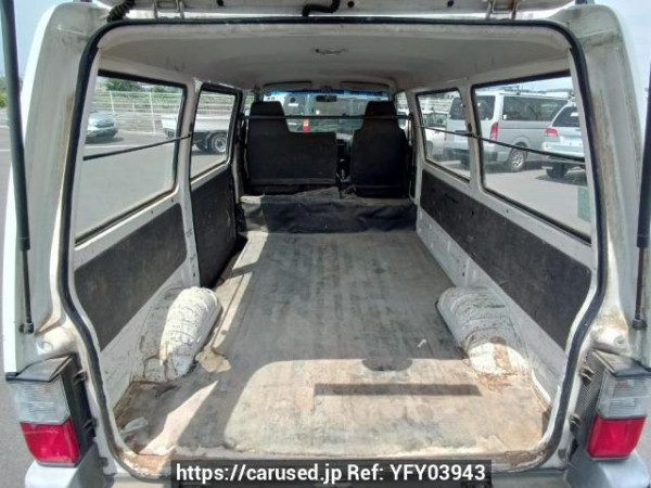 Used 2005 MT mazda bongo-van SK82V Image[8]