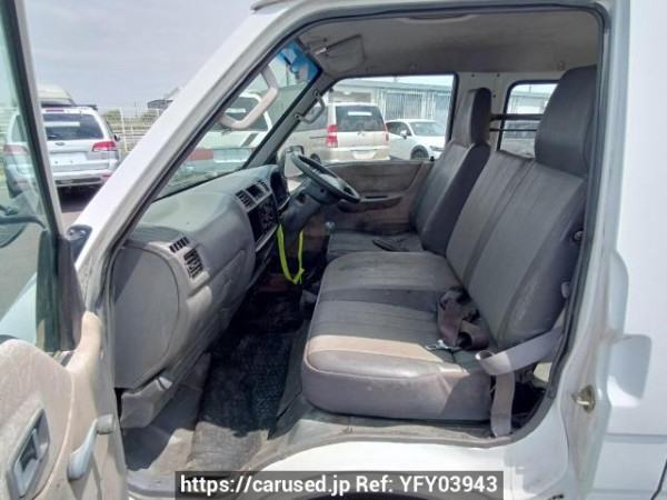 Used 2005 MT mazda bongo-van SK82V Image[13]