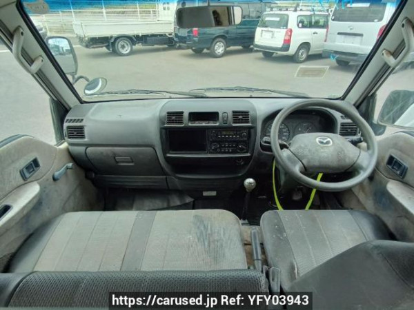 Used 2005 MT mazda bongo-van SK82V Image[15]