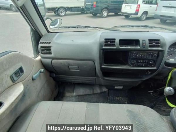 Used 2005 MT mazda bongo-van SK82V Image[16]