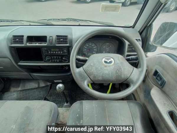 Used 2005 MT mazda bongo-van SK82V Image[17]