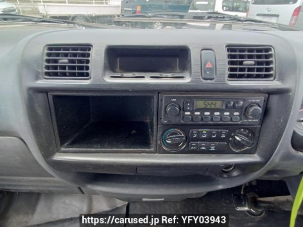 Used 2005 MT mazda bongo-van SK82V Image[18]