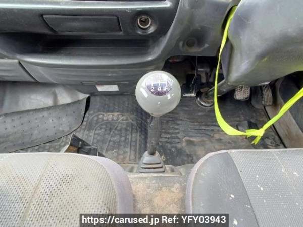 Used 2005 MT mazda bongo-van SK82V Image[20]