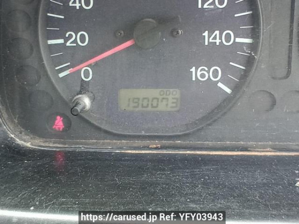 Used 2005 MT mazda bongo-van SK82V Image[22]