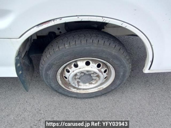 Used 2005 MT mazda bongo-van SK82V Image[24]