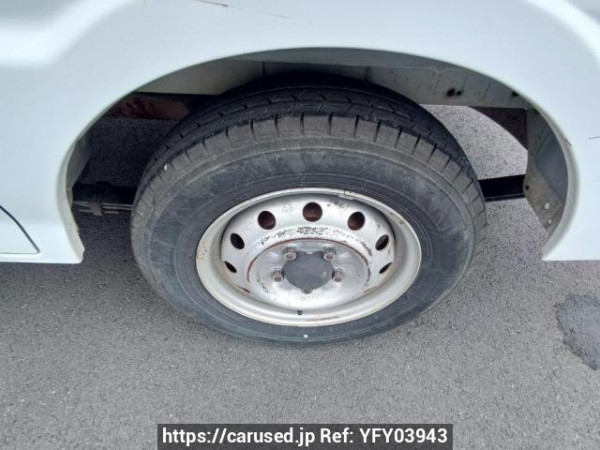 Used 2005 MT mazda bongo-van SK82V Image[25]
