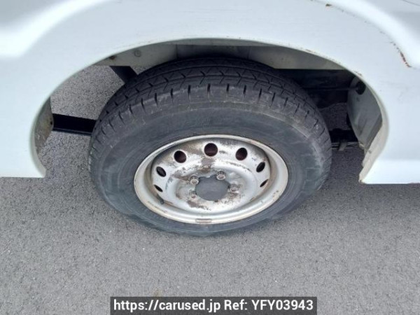 Used 2005 MT mazda bongo-van SK82V Image[27]