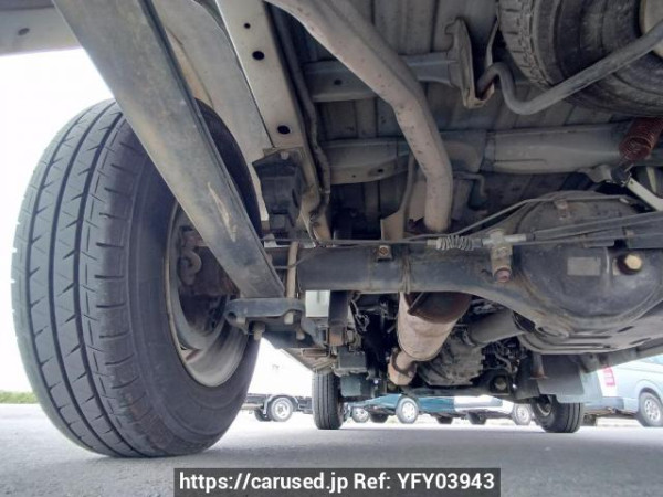 Used 2005 MT mazda bongo-van SK82V Image[34]