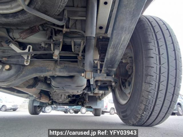 Used 2005 MT mazda bongo-van SK82V Image[35]