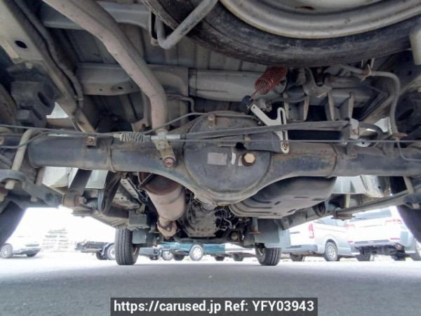 Used 2005 MT mazda bongo-van SK82V Image[36]