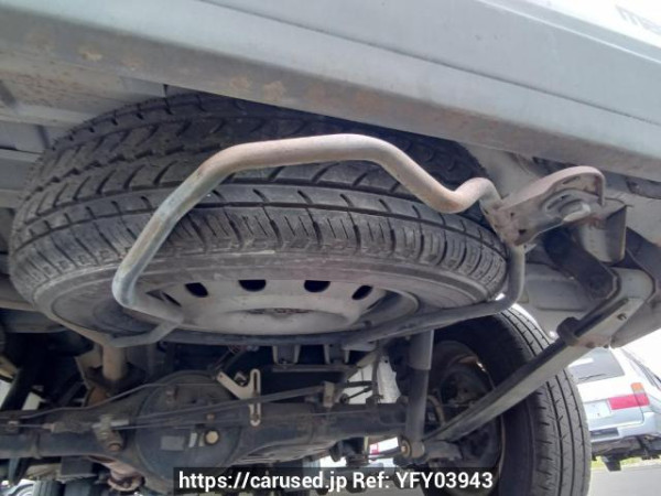 Used 2005 MT mazda bongo-van SK82V Image[37]