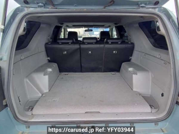 Used 2003 AT toyota hilux-surf RZN215W Image[8]