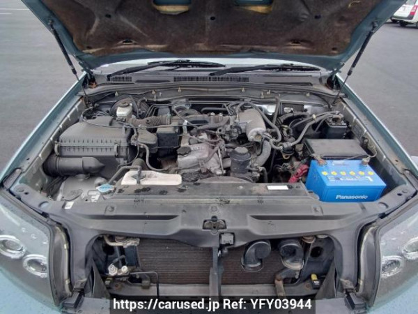 Used 2003 AT toyota hilux-surf RZN215W Image[9]
