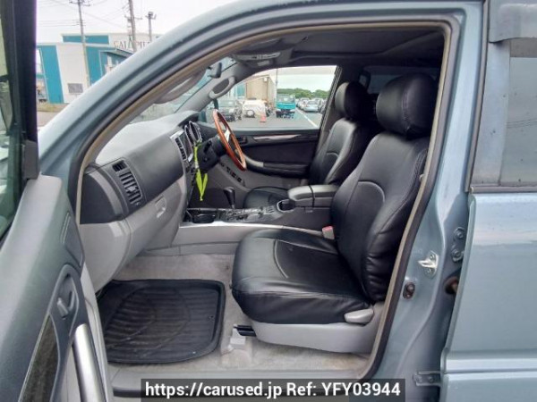 Used 2003 AT toyota hilux-surf RZN215W Image[14]