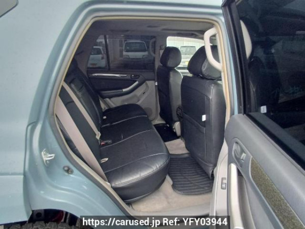 Used 2003 AT toyota hilux-surf RZN215W Image[15]
