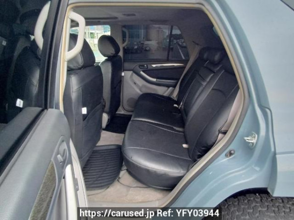 Used 2003 AT toyota hilux-surf RZN215W Image[16]