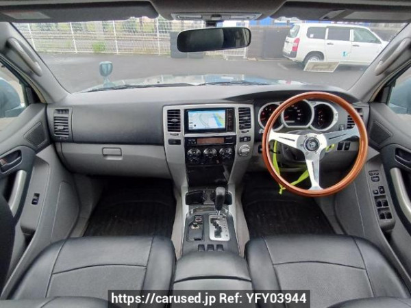 Used 2003 AT toyota hilux-surf RZN215W Image[17]