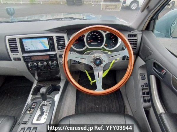 Used 2003 AT toyota hilux-surf RZN215W Image[19]