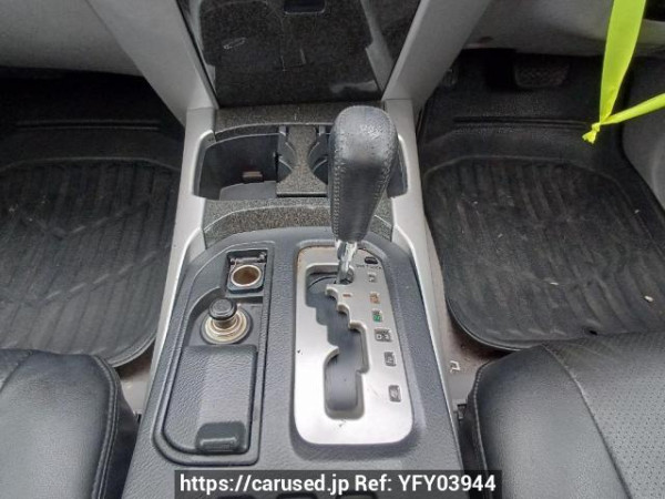 Used 2003 AT toyota hilux-surf RZN215W Image[25]