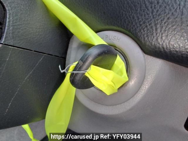 Used 2003 AT toyota hilux-surf RZN215W Image[26]