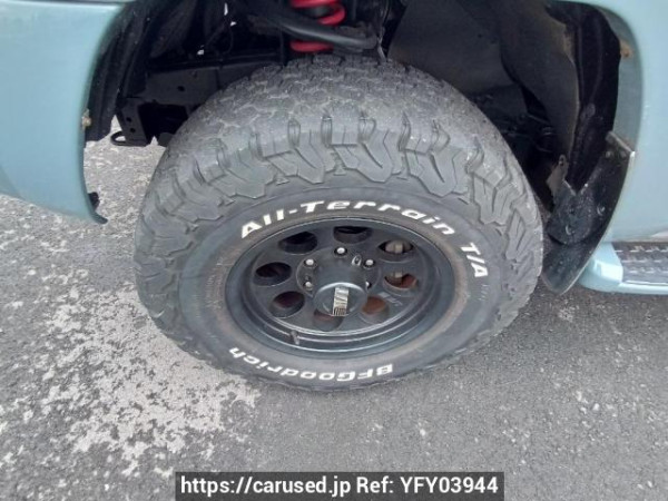Used 2003 AT toyota hilux-surf RZN215W Image[28]