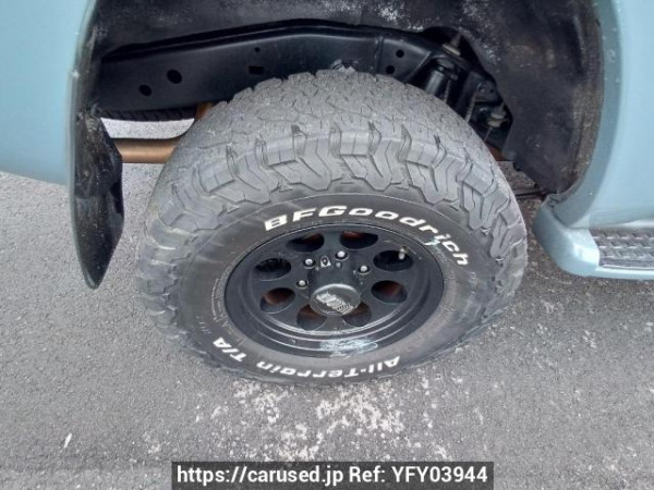 Used 2003 AT toyota hilux-surf RZN215W Image[29]