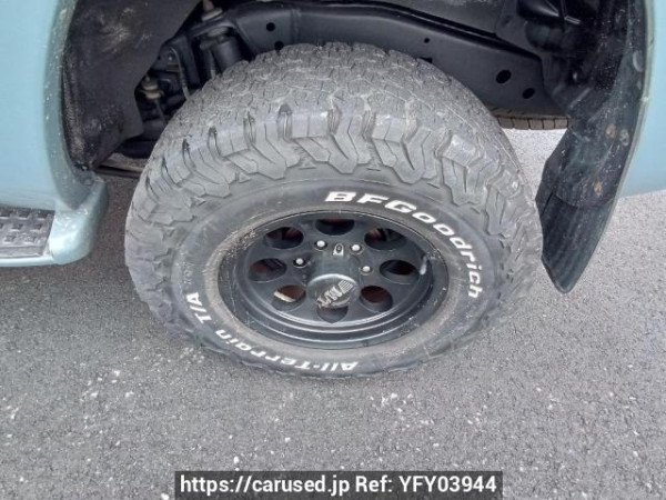 Used 2003 AT toyota hilux-surf RZN215W Image[30]