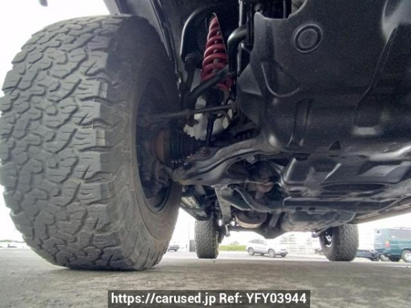 Used 2003 AT toyota hilux-surf RZN215W Image[31]