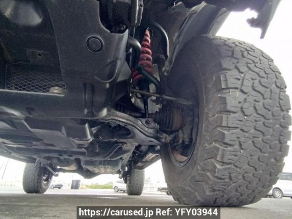 Used 2003 AT toyota hilux-surf RZN215W Image[32]
