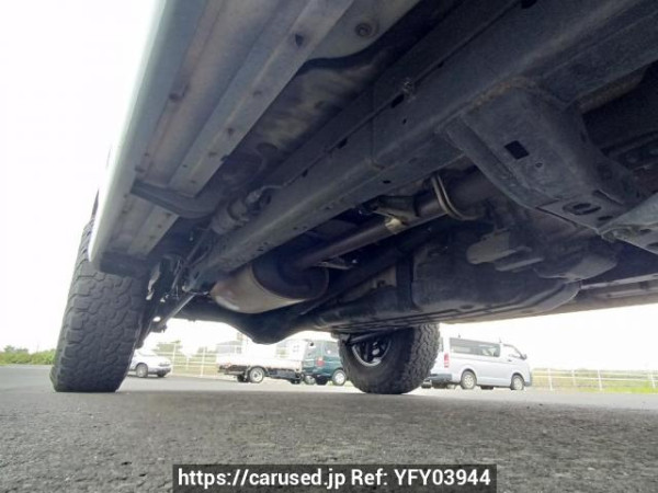 Used 2003 AT toyota hilux-surf RZN215W Image[33]