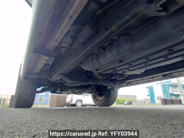 Used 2003 AT toyota hilux-surf RZN215W Image[35]
