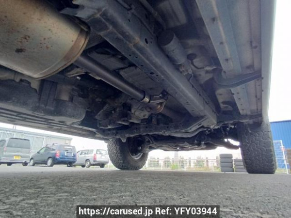 Used 2003 AT toyota hilux-surf RZN215W Image[36]