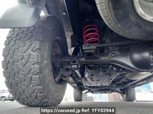Used 2003 AT toyota hilux-surf RZN215W Image[37]