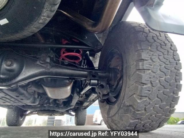 Used 2003 AT toyota hilux-surf RZN215W Image[38]