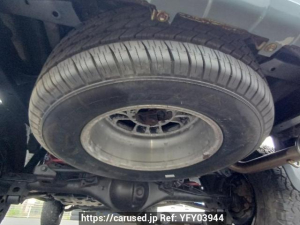 Used 2003 AT toyota hilux-surf RZN215W Image[39]
