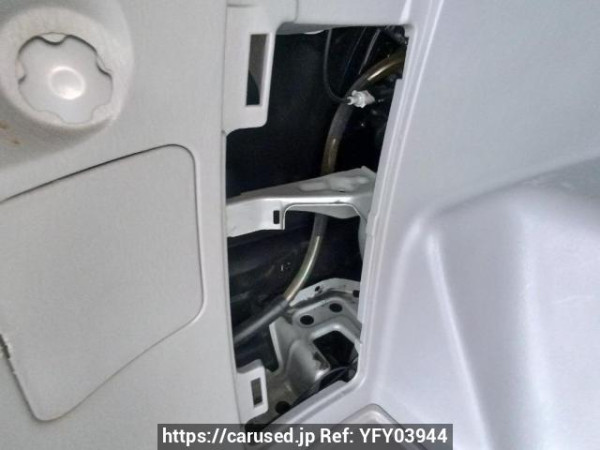 Used 2003 AT toyota hilux-surf RZN215W Image[40]