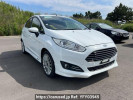 Ford Fiesta WF0SFJ