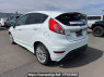Used 2014 AT ford fiesta WF0SFJ Image[4]