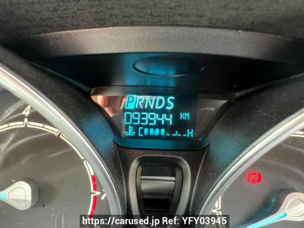 Used 2014 AT ford fiesta WF0SFJ Image[26]